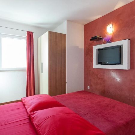 Apartman J & K Ποντστράνα Εξωτερικό φωτογραφία