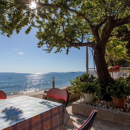 Apartman J & K Ποντστράνα Εξωτερικό φωτογραφία