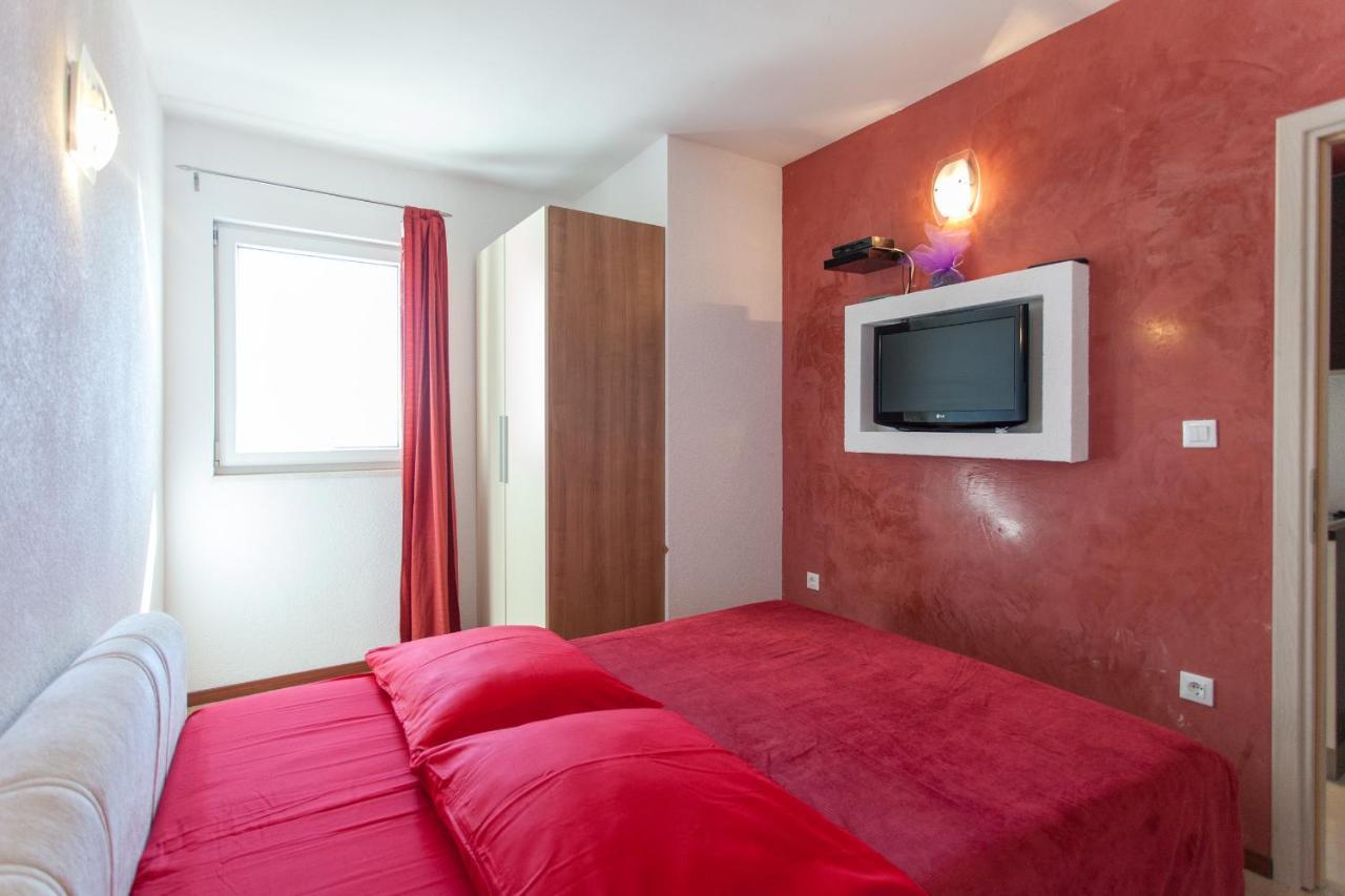Apartman J & K Ποντστράνα Εξωτερικό φωτογραφία