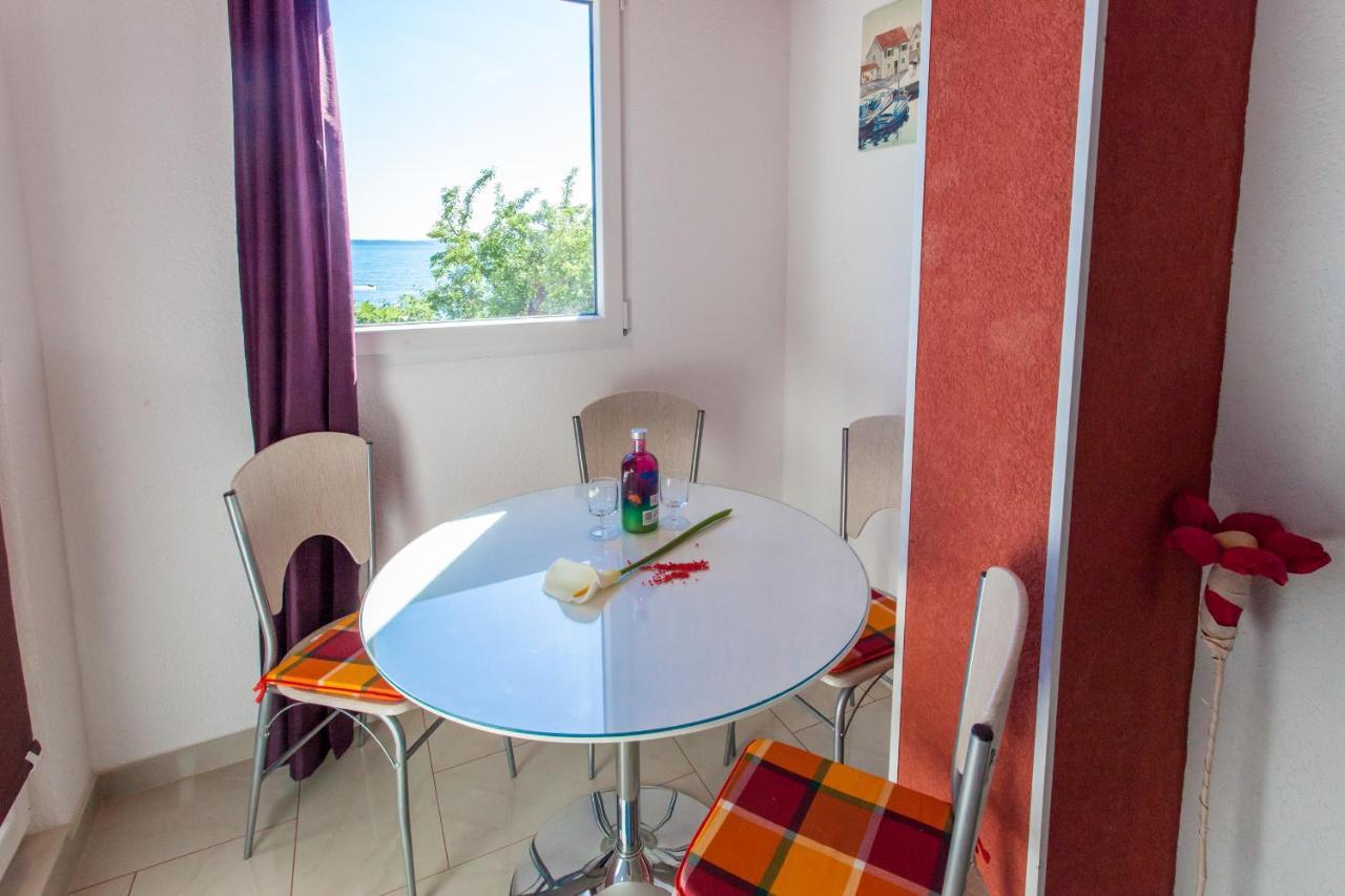 Apartman J & K Ποντστράνα Εξωτερικό φωτογραφία