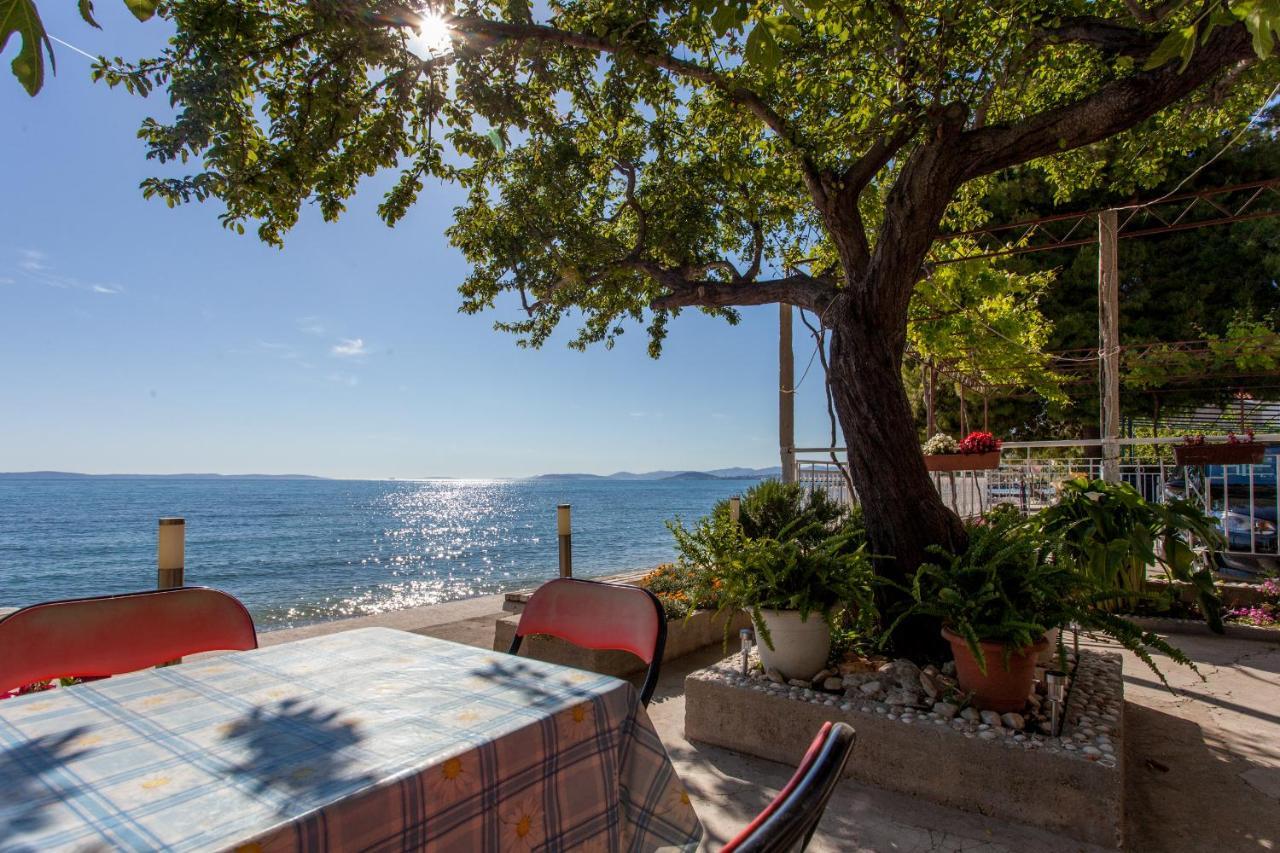 Apartman J & K Ποντστράνα Εξωτερικό φωτογραφία