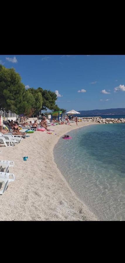 Apartman J & K Ποντστράνα Εξωτερικό φωτογραφία