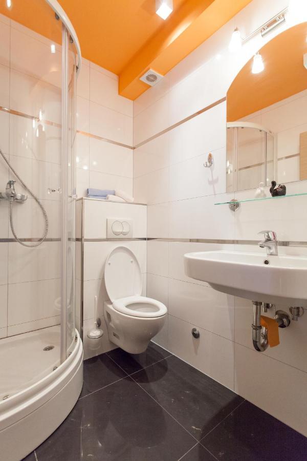 Apartman J & K Ποντστράνα Εξωτερικό φωτογραφία