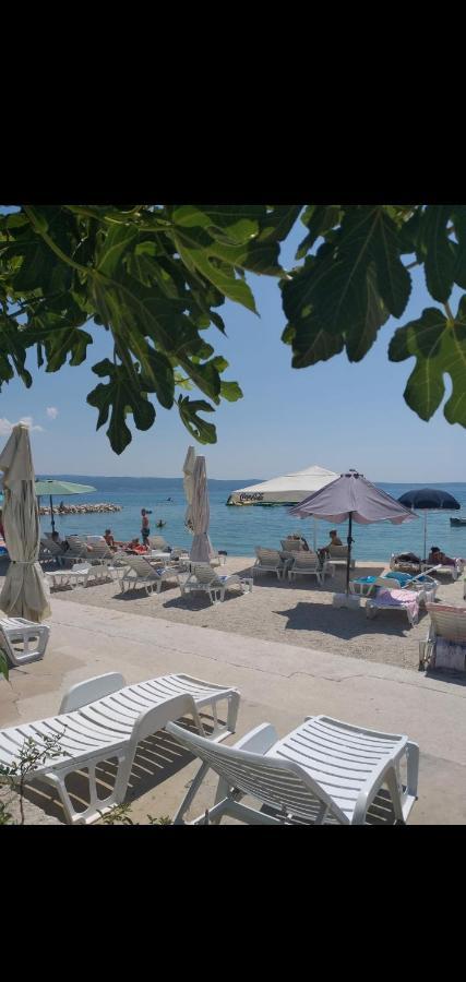 Apartman J & K Ποντστράνα Εξωτερικό φωτογραφία