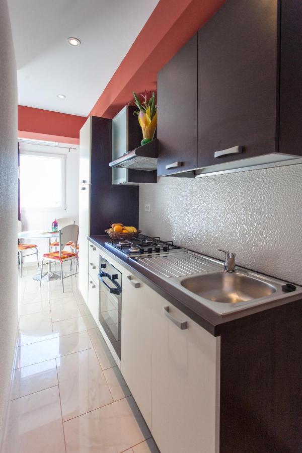 Apartman J & K Ποντστράνα Εξωτερικό φωτογραφία